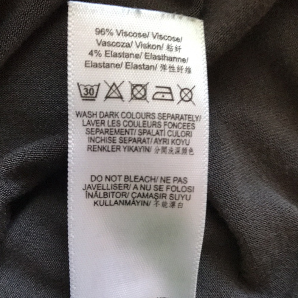 Fitted Top Bundle Large(2) - Picture 6 of 10